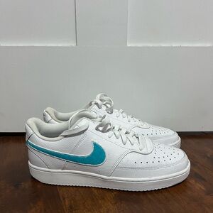 Nike Street Shoes